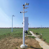 Weather Monitoring Equipment  Products